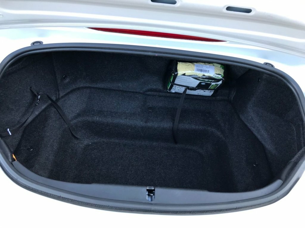 Mazda MX-5 2.0 Skyactiv-g Sport Nav Convertible Ma Red #8