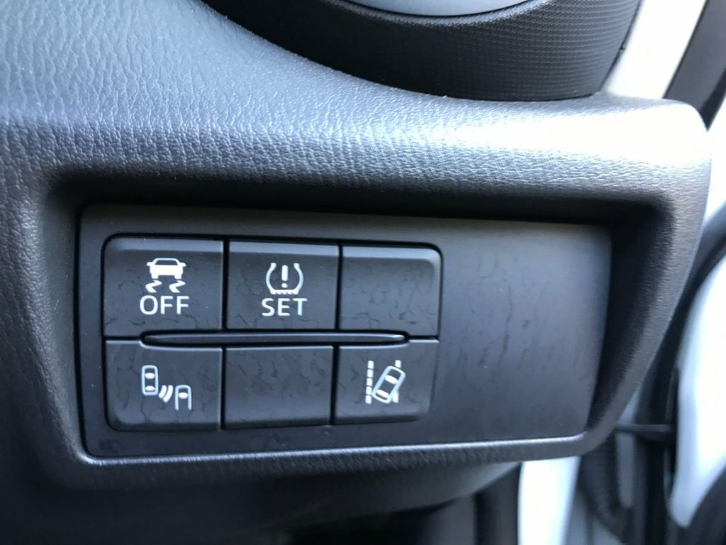Mazda MX-5 2.0 Skyactiv-g Sport Nav Convertible Ma Red #20