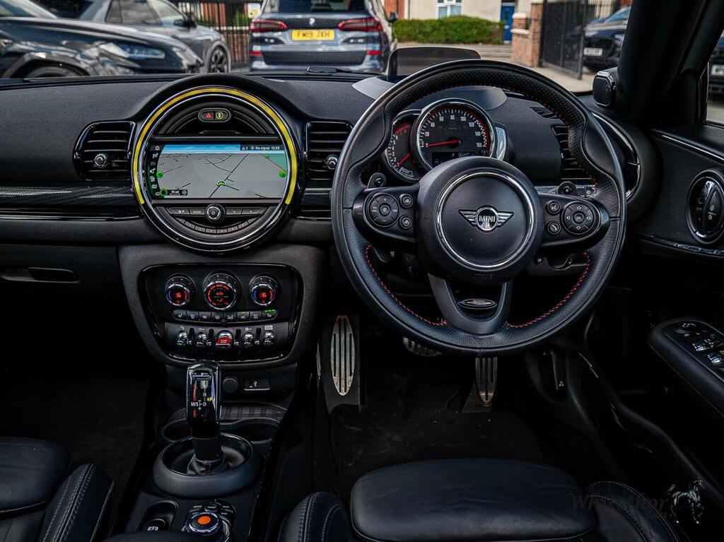 Mini Clubman Cooper Exclusive Grey #9