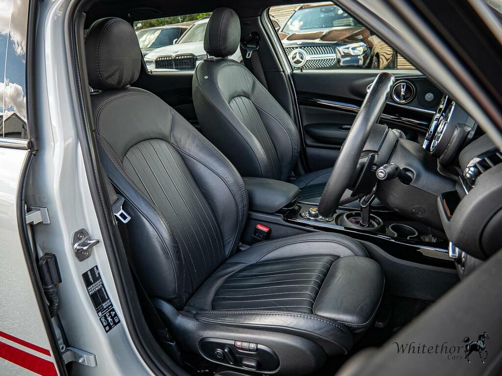 Mini Clubman Cooper Exclusive Grey #7