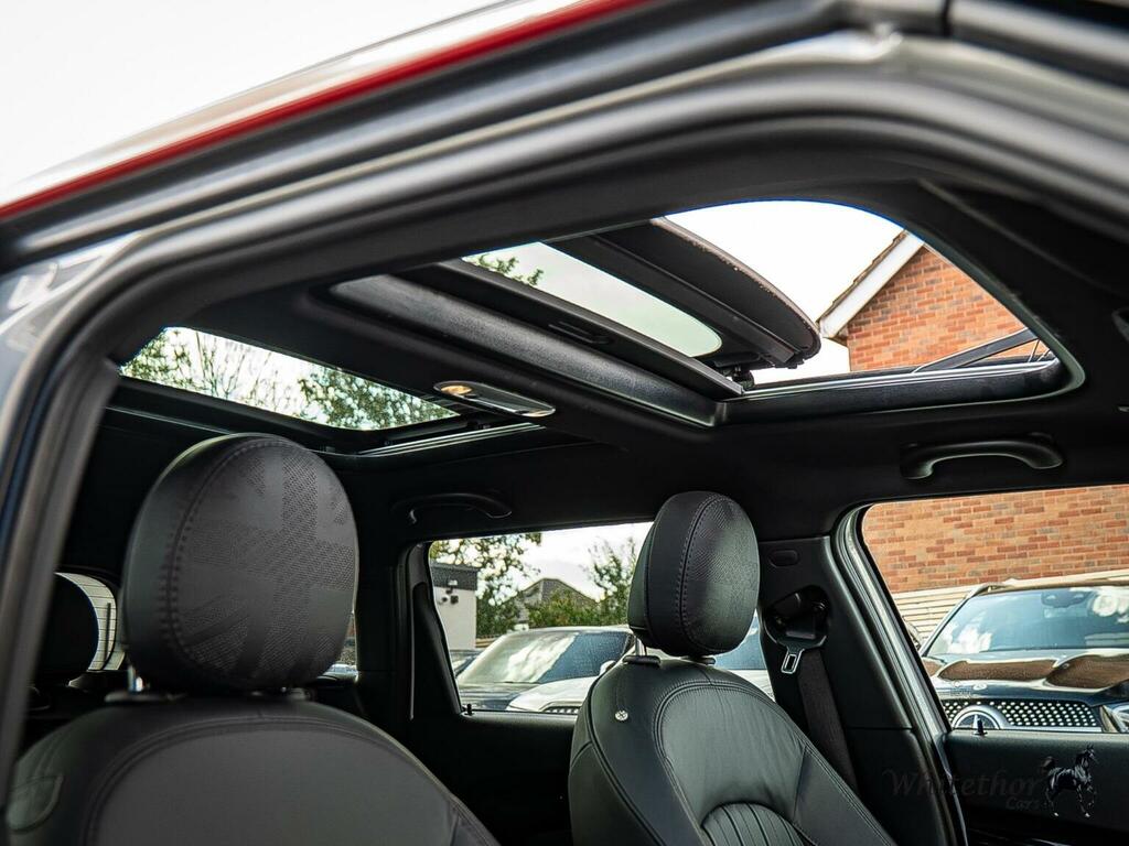 Mini Clubman Cooper Exclusive Grey #13