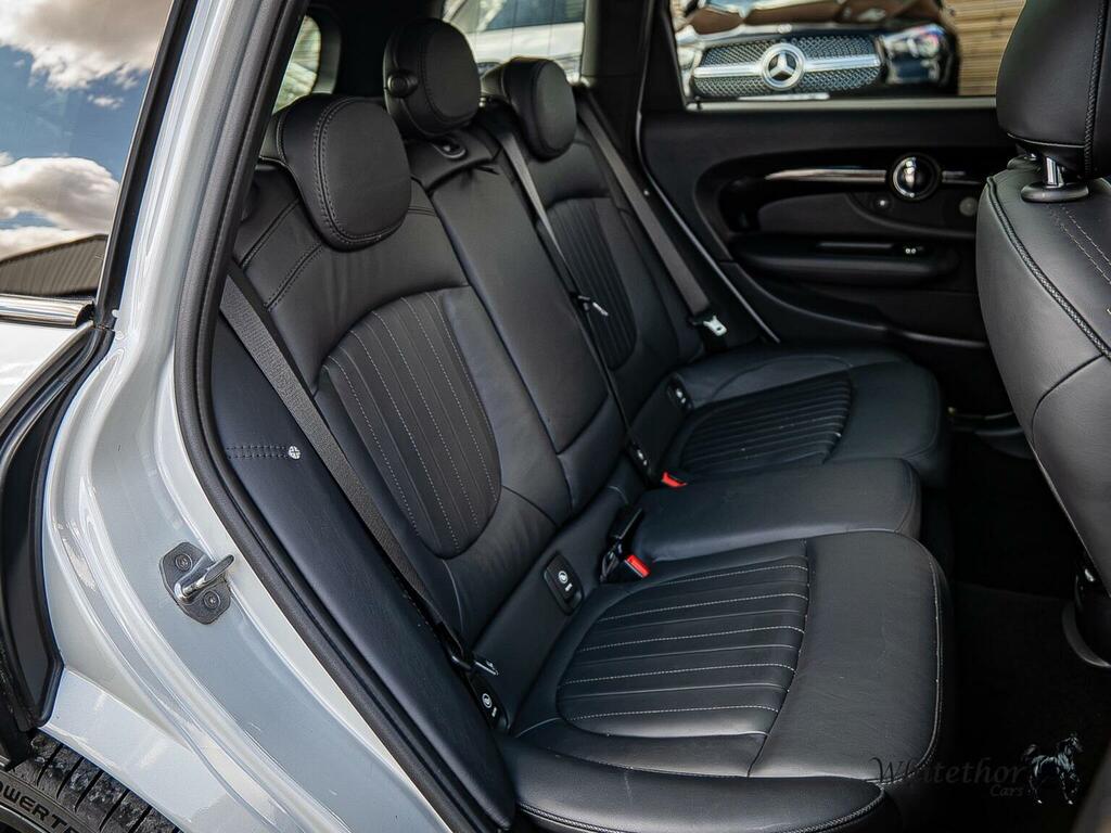 Mini Clubman Cooper Exclusive Grey #11