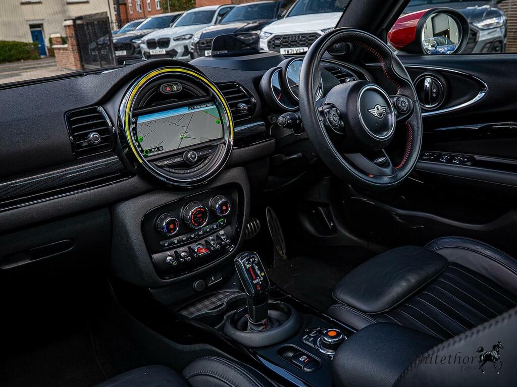 Mini Clubman Cooper Exclusive Grey #10
