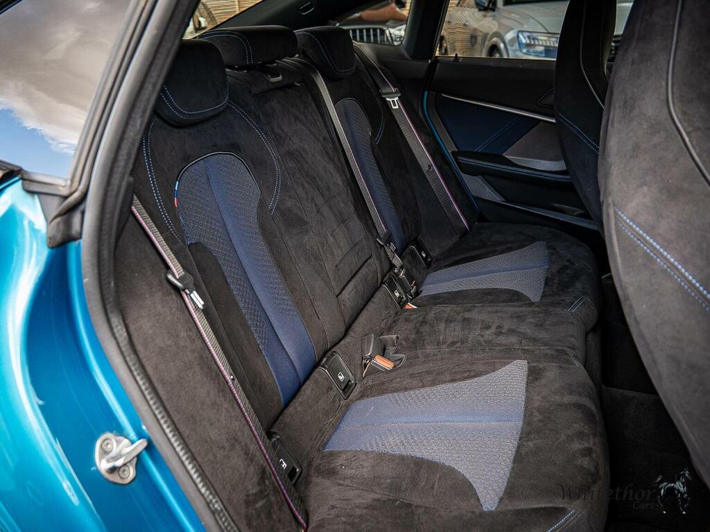 BMW 2 Series Gran Coupe 218I M Sport Gran Coupe  #11