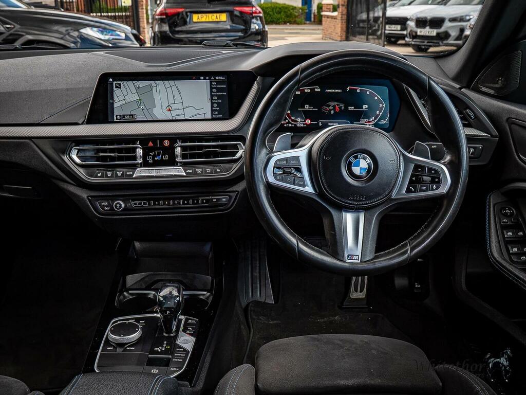 BMW 2 Series Gran Coupe 218I M Sport Gran Coupe  #9