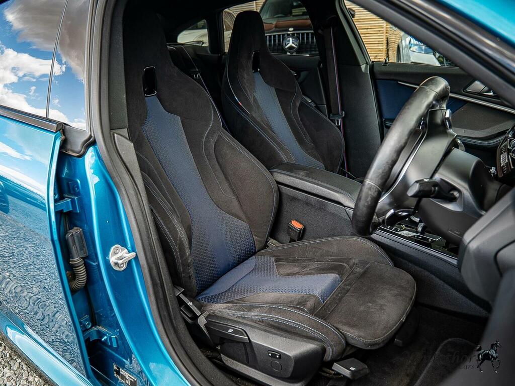 BMW 2 Series Gran Coupe 218I M Sport Gran Coupe  #7