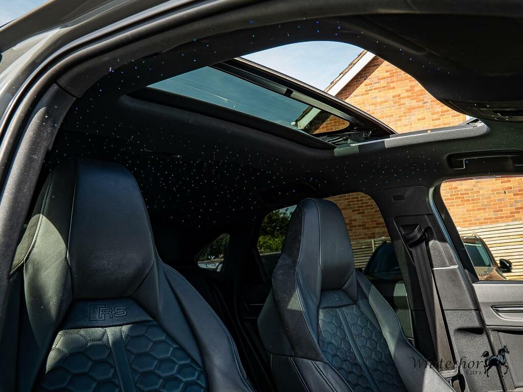 Audi RS Q3 2.5 Tfsi Audi Sport Edition Sportback S Tronic Qua  #12