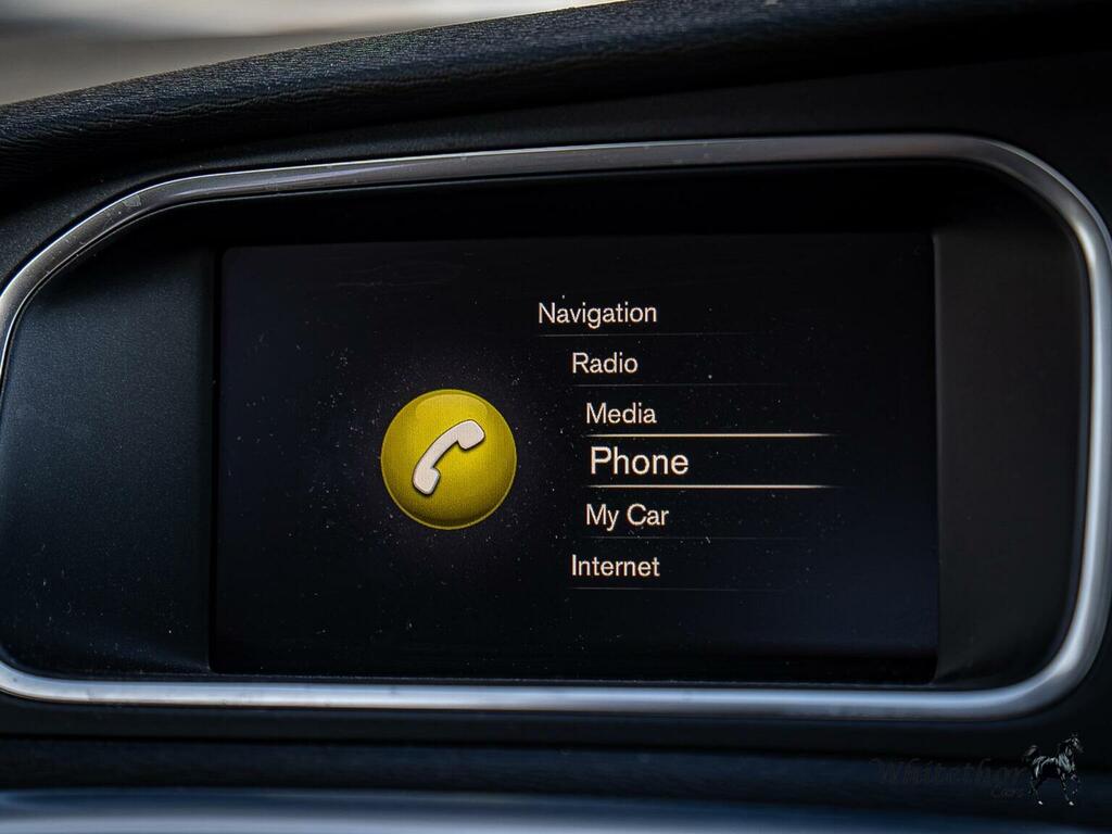 Volvo V40 T3 Momentum Heated Seats, Heated Windscre Grey #27