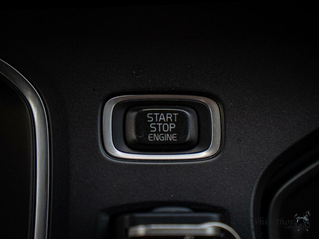 Volvo V40 T3 Momentum Heated Seats, Heated Windscre Grey #17