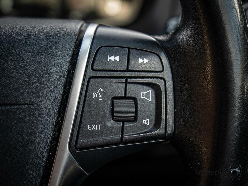 Volvo V40 T3 Momentum Heated Seats, Heated Windscre Grey #13