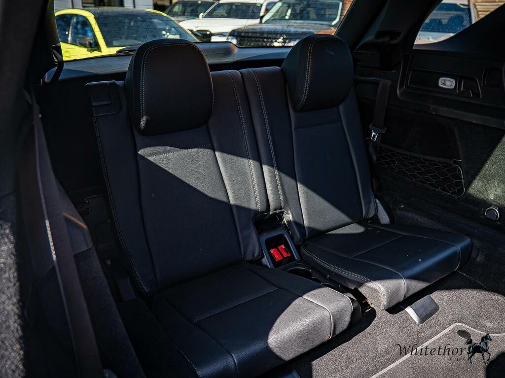 Mercedes-Benz GLE Class 3.0 Gle450 Mhev Amg Line Premium Suv Black #12
