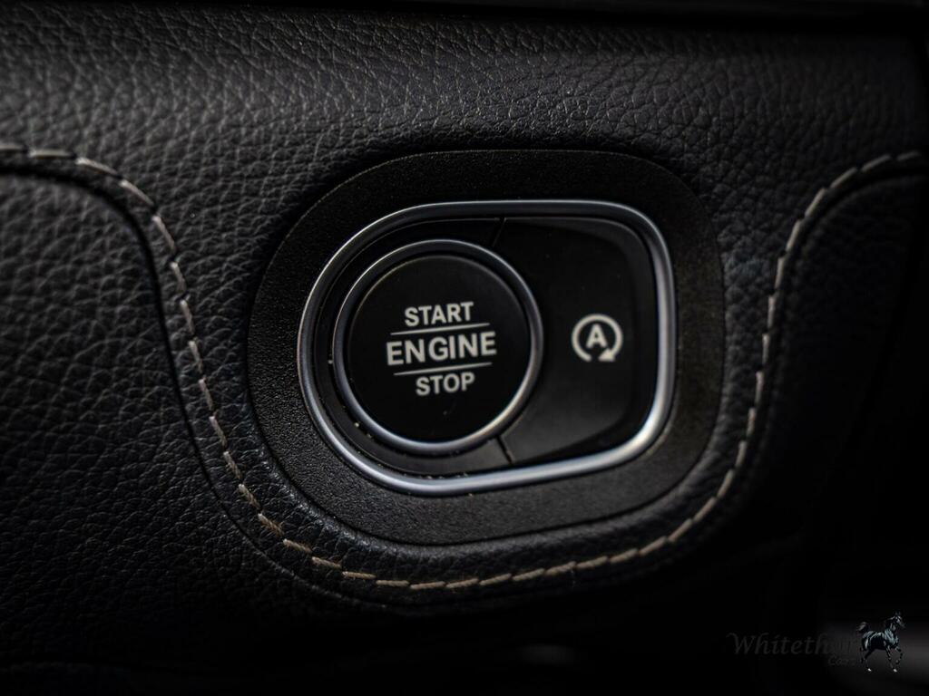 Mercedes-Benz GLE Class 3.0 Gle450 Mhev Amg Line Premium Suv Black #21