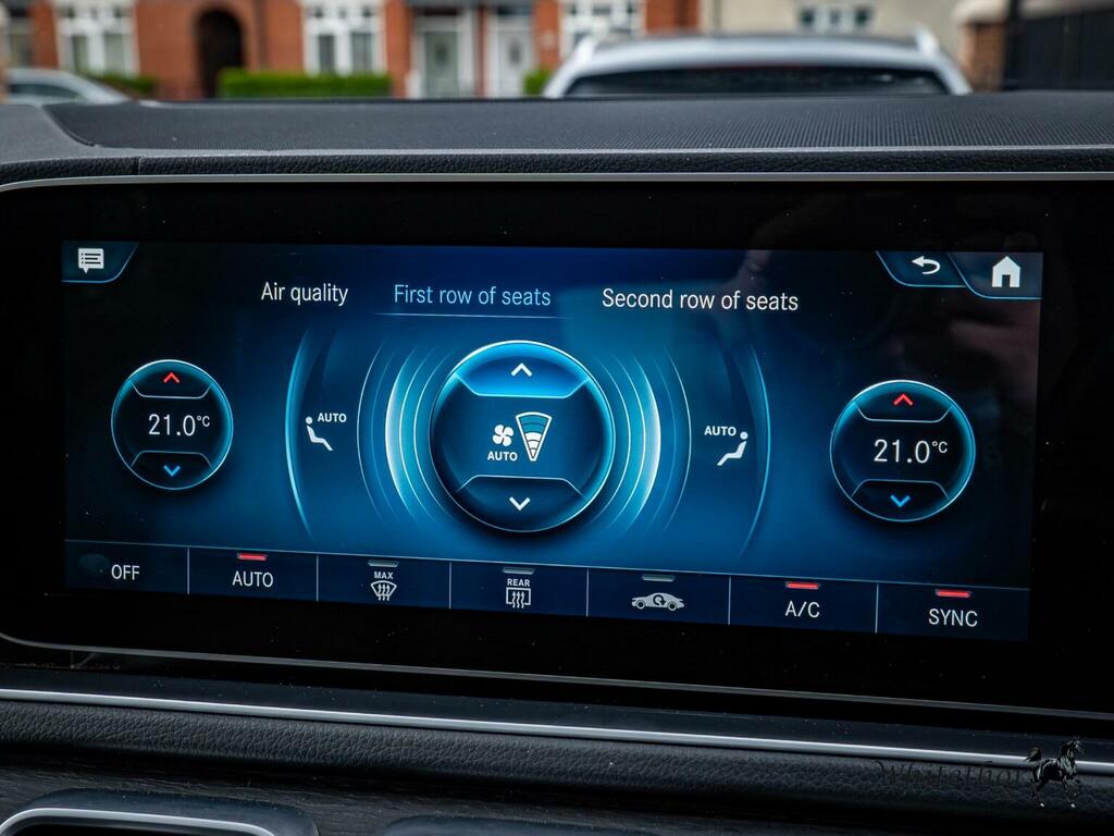 Mercedes-Benz GLE Class 3.0 Gle450 Mhev Amg Line Premium Suv Black #39
