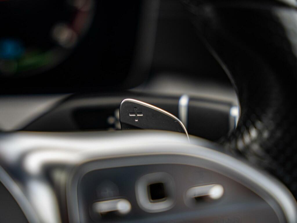 Mercedes-Benz CLS Cls 400D 4Matic Amg Line Premium 9G-tronic Black #14