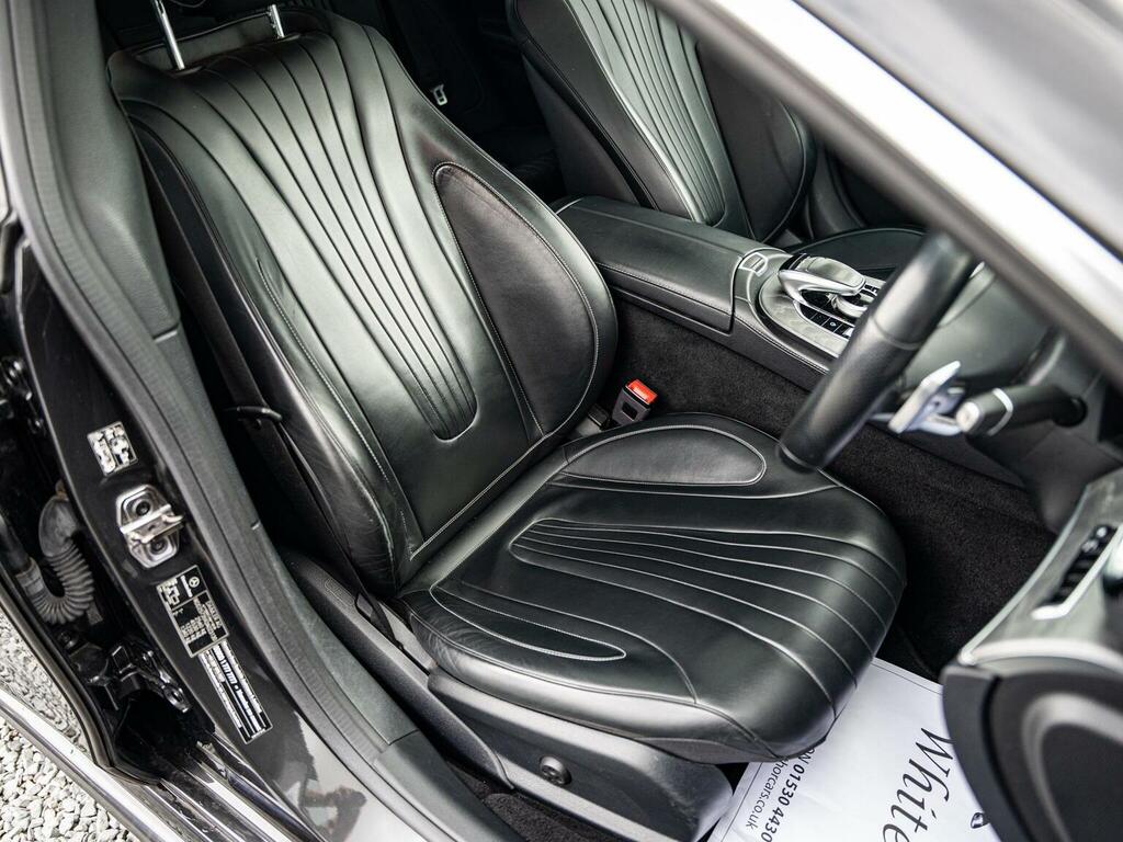 Mercedes-Benz CLS 3.0 Cls450 Mhev Eq Boost Amg Line Premium Plus C Grey #5