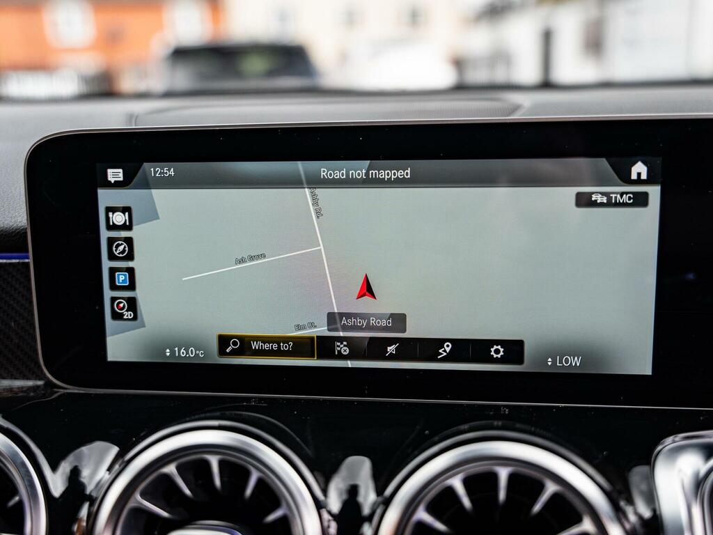Mercedes-Benz CLS Cls 400D 4Matic Amg Line Premium 9G-tronic Black #20