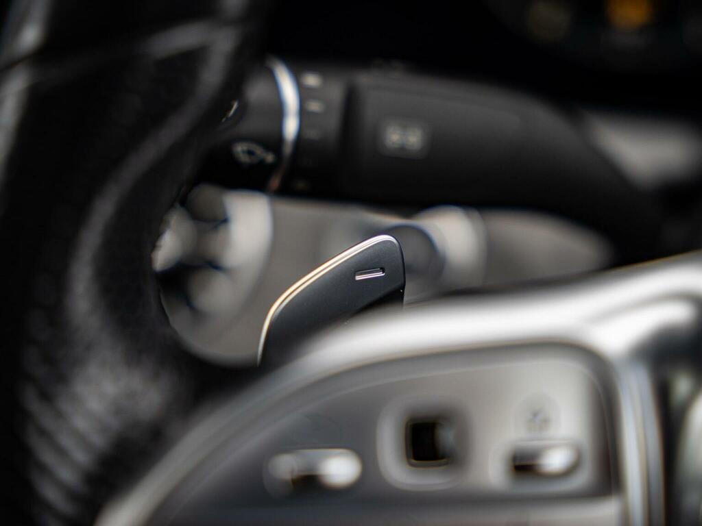 Mercedes-Benz CLS Cls 400D 4Matic Amg Line Premium 9G-tronic Black #13