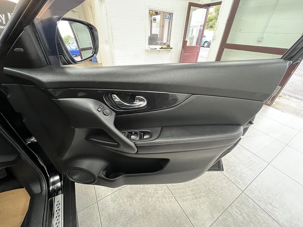 Nissan X-Trail Suv Silver #14
