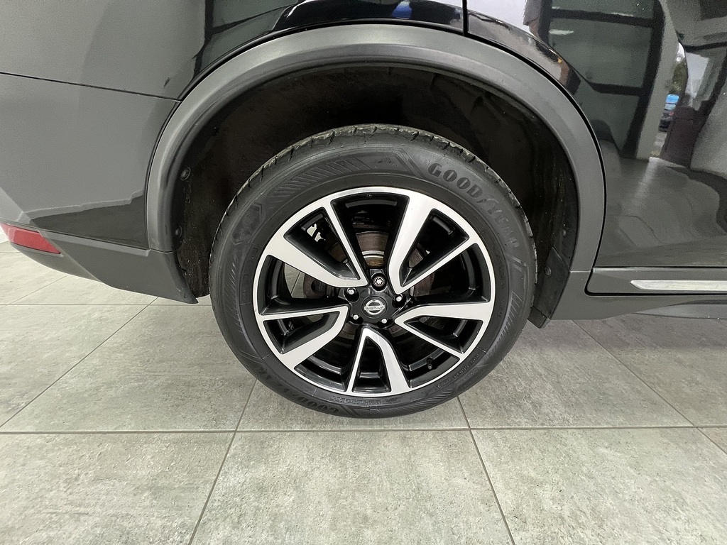 Nissan X-Trail Suv Silver #23