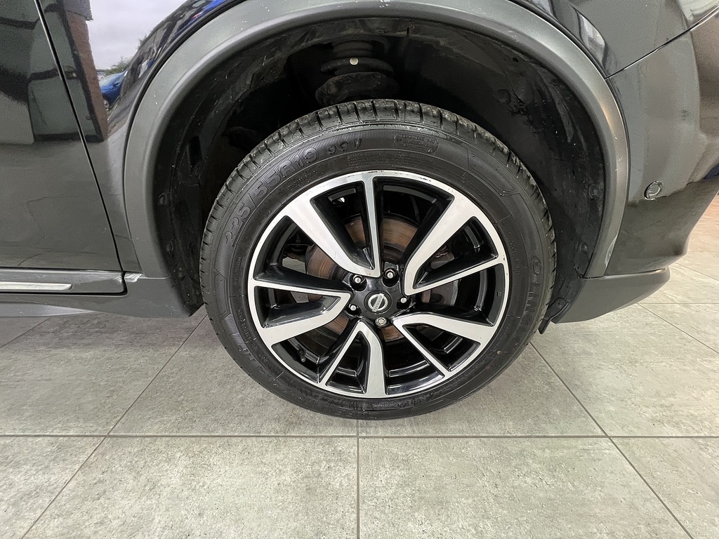 Nissan X-Trail Suv Silver #24