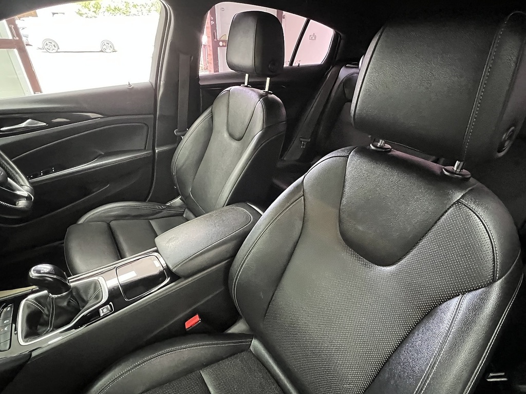 Vauxhall Insignia Grand Sport Sri Vx-line Grey #17