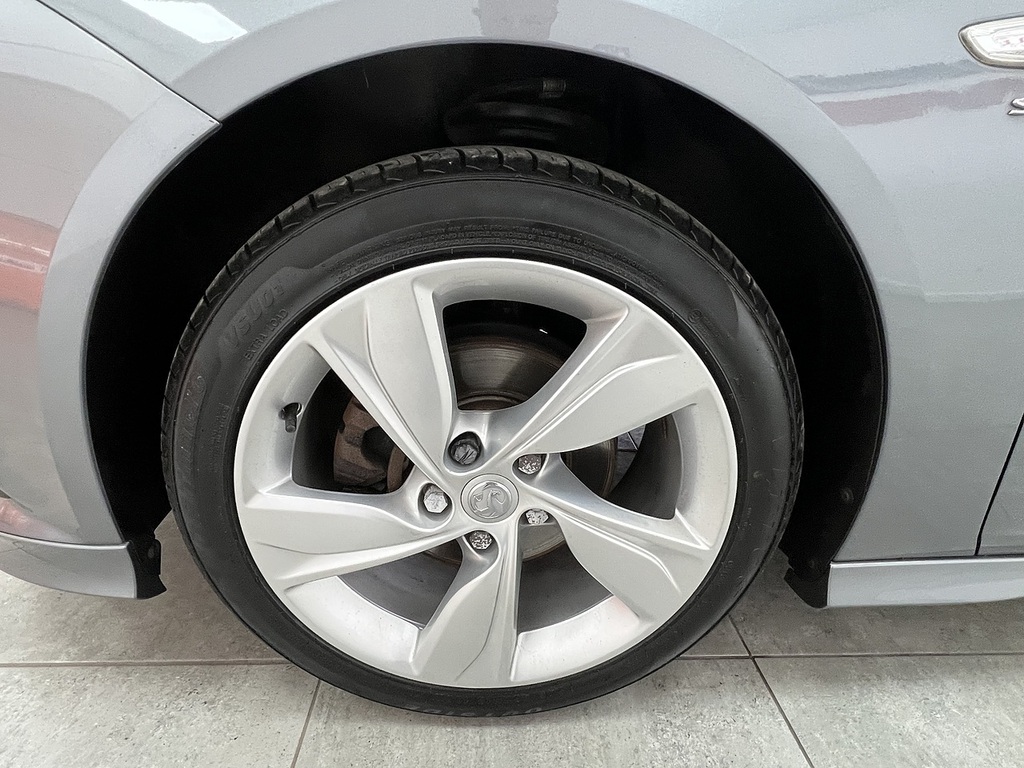 Vauxhall Insignia Grand Sport Sri Vx-line Grey #18