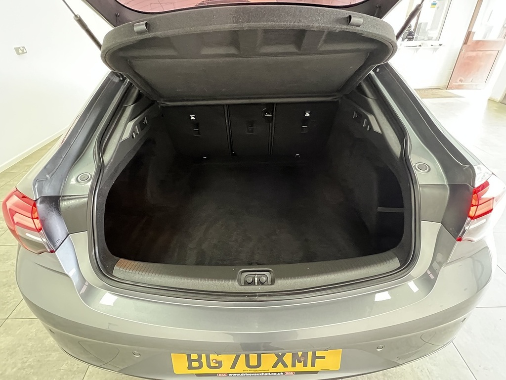 Vauxhall Insignia Grand Sport Sri Vx-line Grey #15