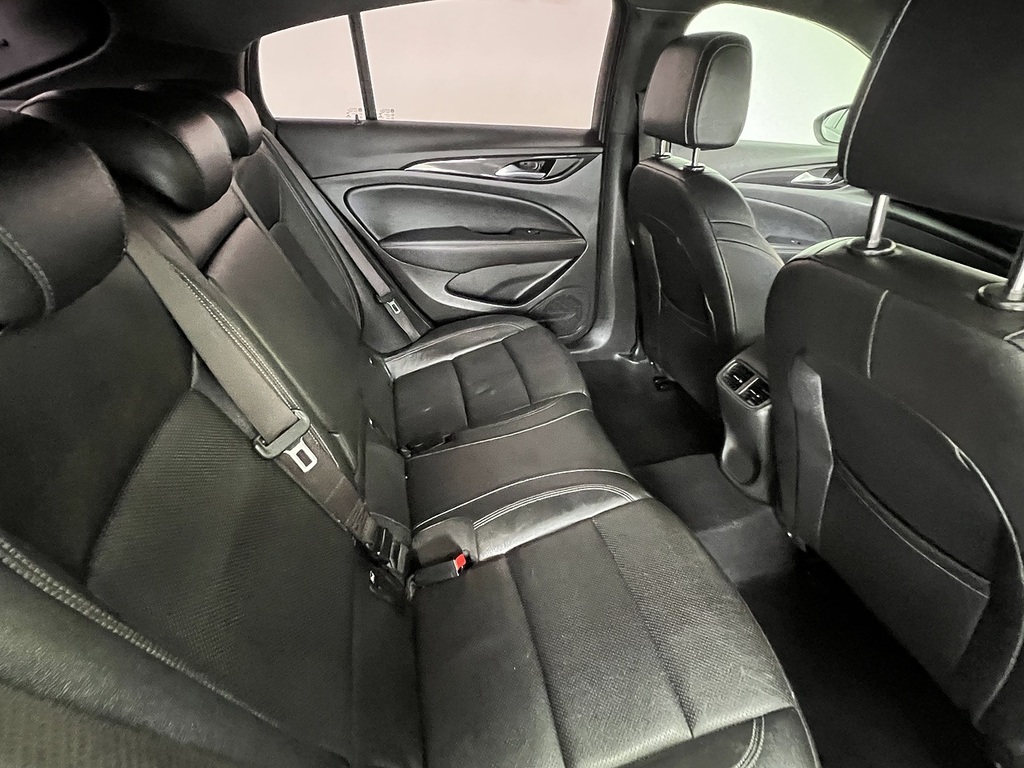 Vauxhall Insignia Grand Sport Sri Vx-line Grey #14