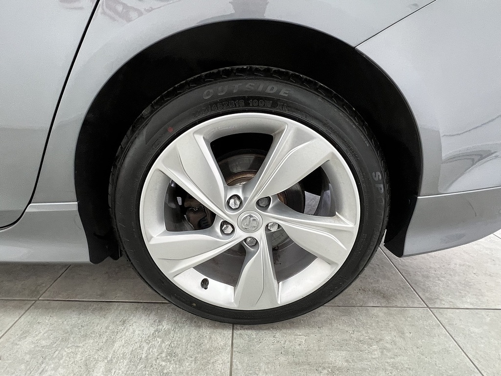 Vauxhall Insignia Grand Sport Sri Vx-line Grey #19