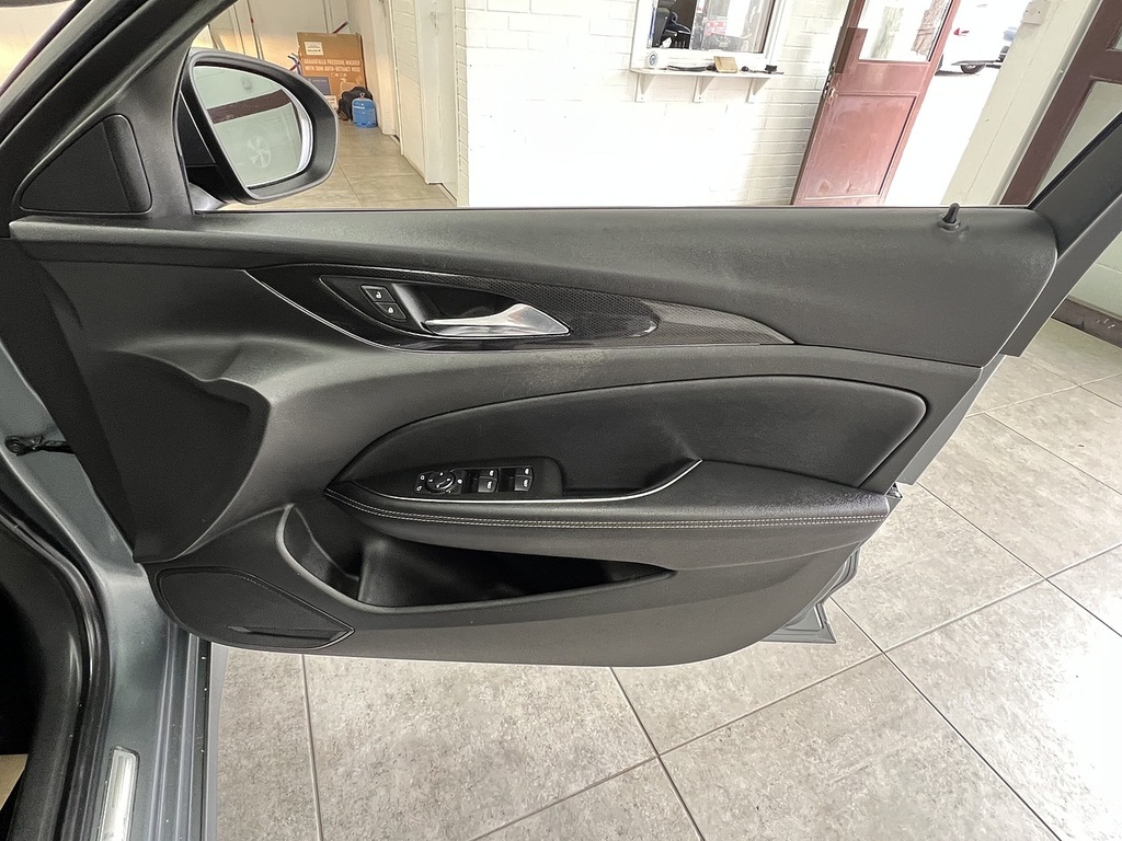 Vauxhall Insignia Grand Sport Sri Vx-line Grey #12