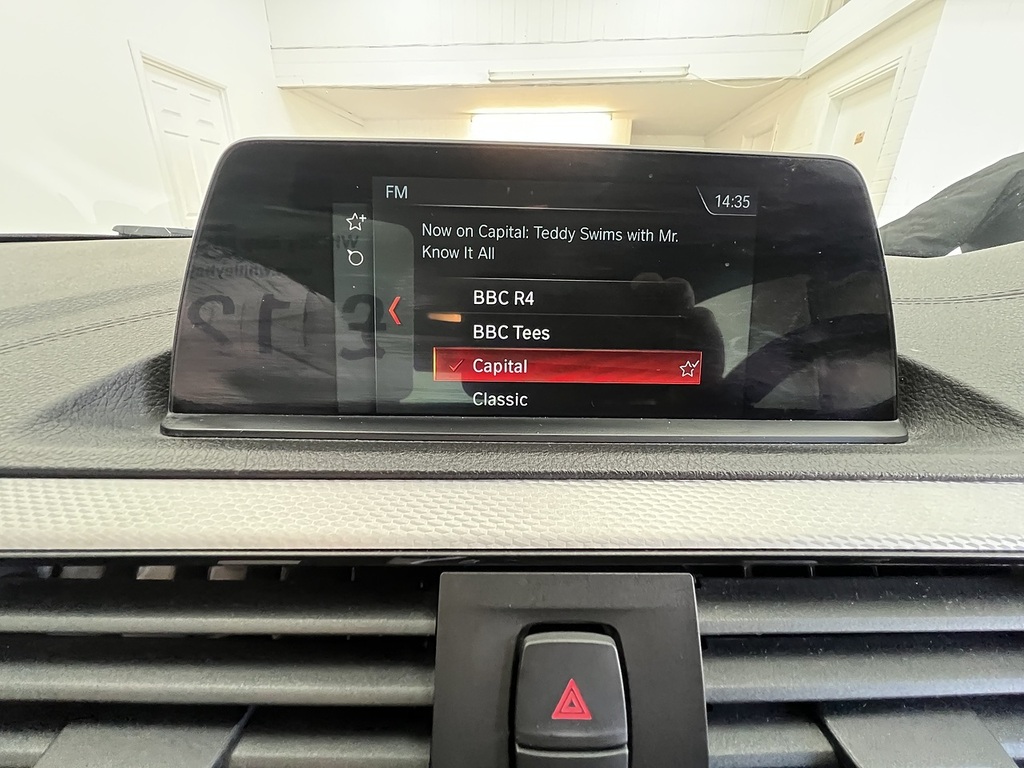 BMW 2 Series 3.0 M240i Convertible Euro 6 S S Blue #11