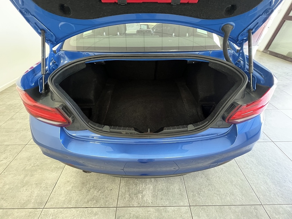 BMW 2 Series 3.0 M240i Convertible Euro 6 S S Blue #16