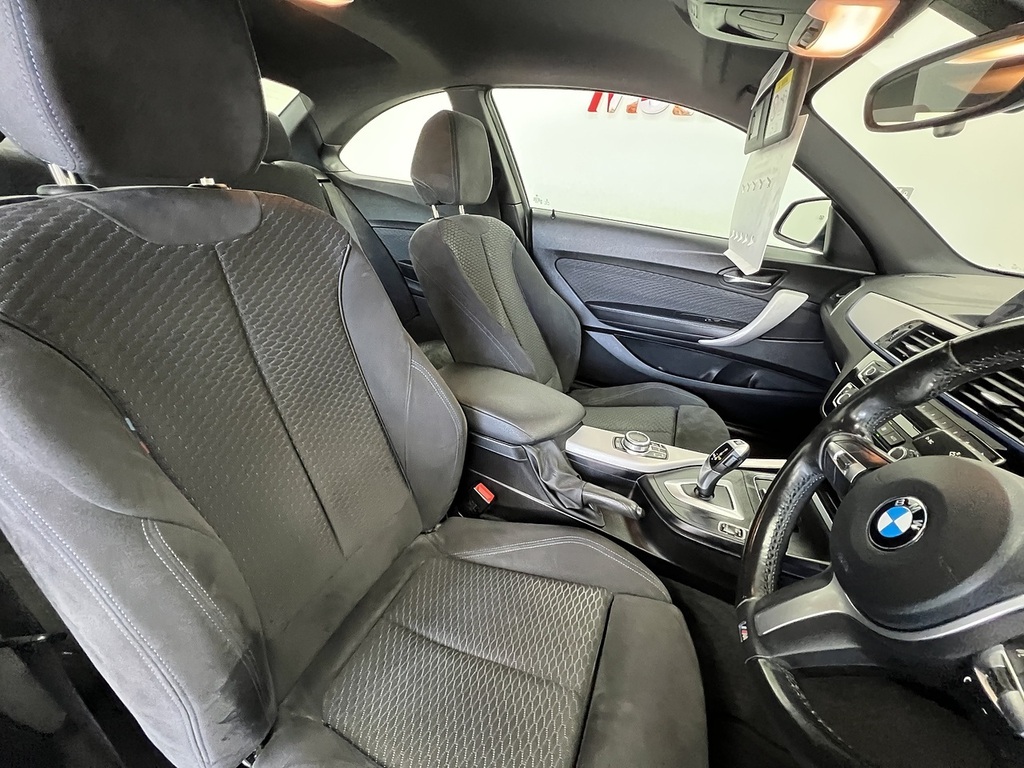 BMW 2 Series 3.0 M240i Convertible Euro 6 S S Blue #15