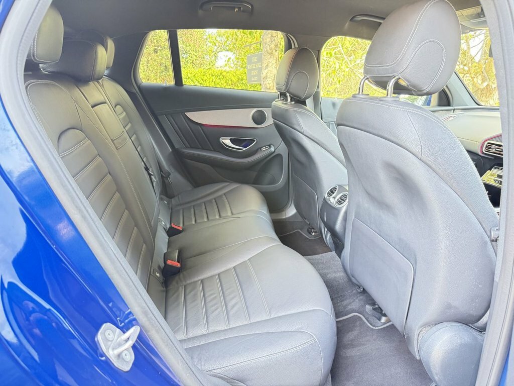 Mercedes-Benz EQC Eqc 400 300Kw Amg Line 80Kwh Grey #20