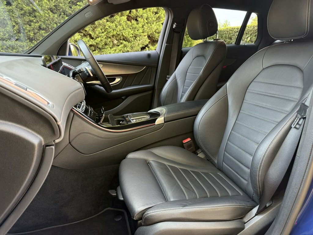 Mercedes-Benz EQC Eqc 400 300Kw Amg Line 80Kwh Grey #15