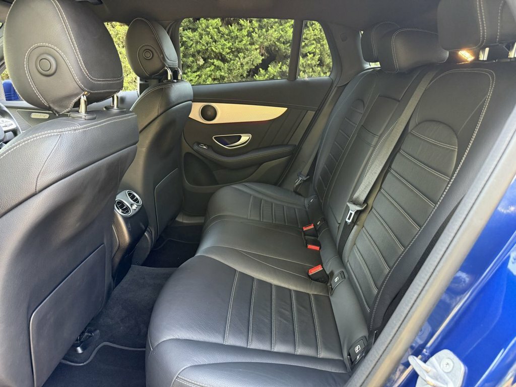 Mercedes-Benz EQC Eqc 400 300Kw Amg Line 80Kwh Grey #19