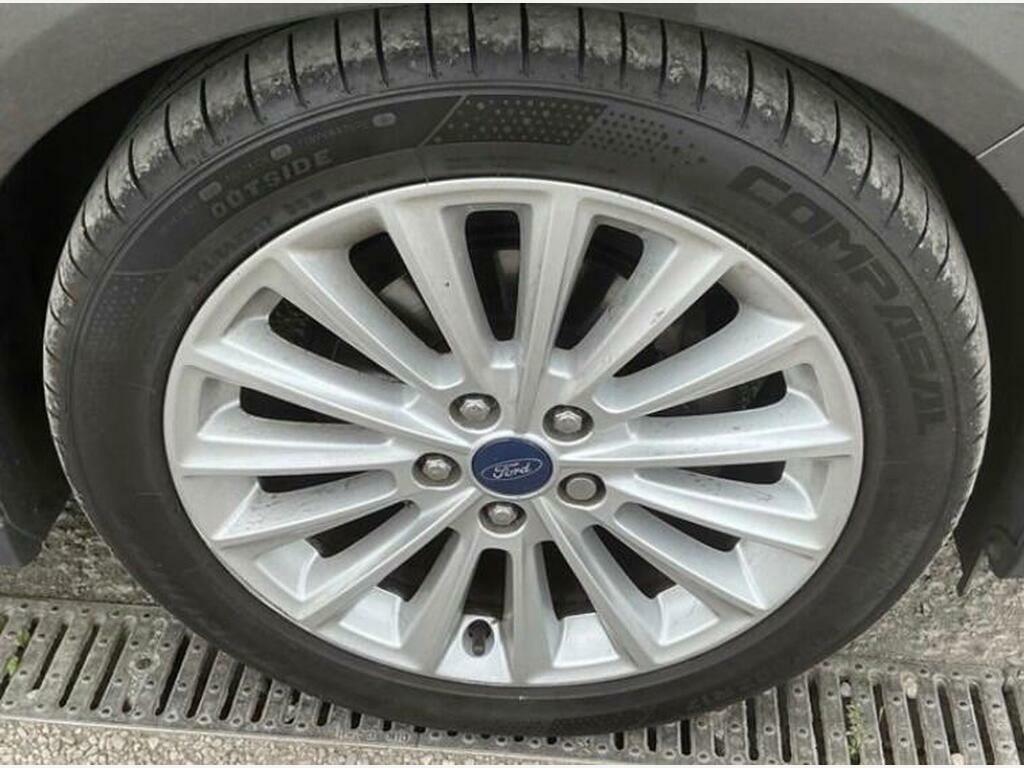 Ford C-Max 1.0T Ecoboost Zetec Mpv Euro 6 Grey #8