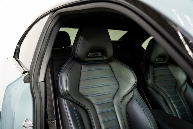 BMW 2 Series Gran Coupe 2023 3.0 M240i Coupe Xdrive Euro 6 Grey #4