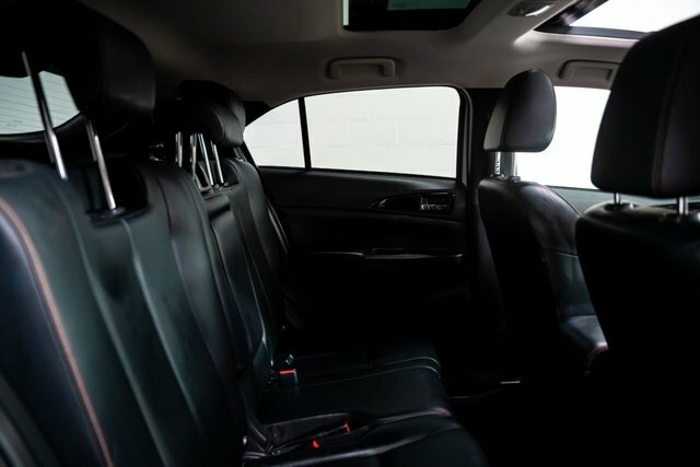 Mitsubishi Eclipse Cross 2019 1.5T Black Suv Cvt 4Wd Euro 6 Ss Black #6