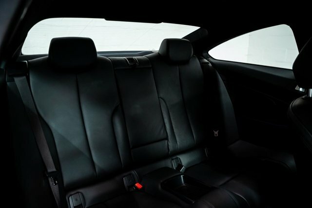 BMW 4 Series Gran Coupe 2017 2.0 420D M Sport Coupe Euro 6 Blue #6