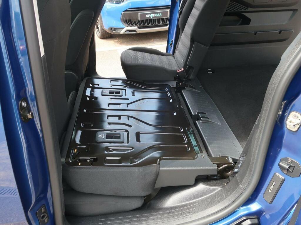 Vauxhall Combo Life 1.5 Turbo D Elite XL Mpv Euro 6 S #32