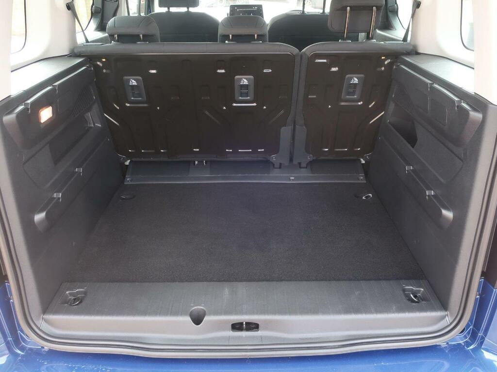 Vauxhall Combo Life 1.5 Turbo D Elite XL Mpv Euro 6 S #14