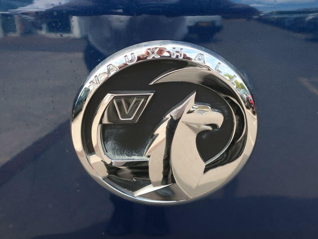 Vauxhall Combo Life 1.5 Turbo D Elite XL Mpv Euro 6 S #16