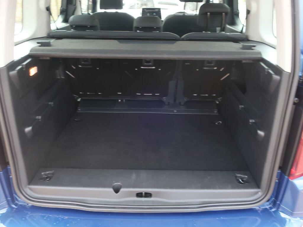 Vauxhall Combo Life 1.5 Turbo D Elite XL Mpv Euro 6 S #15