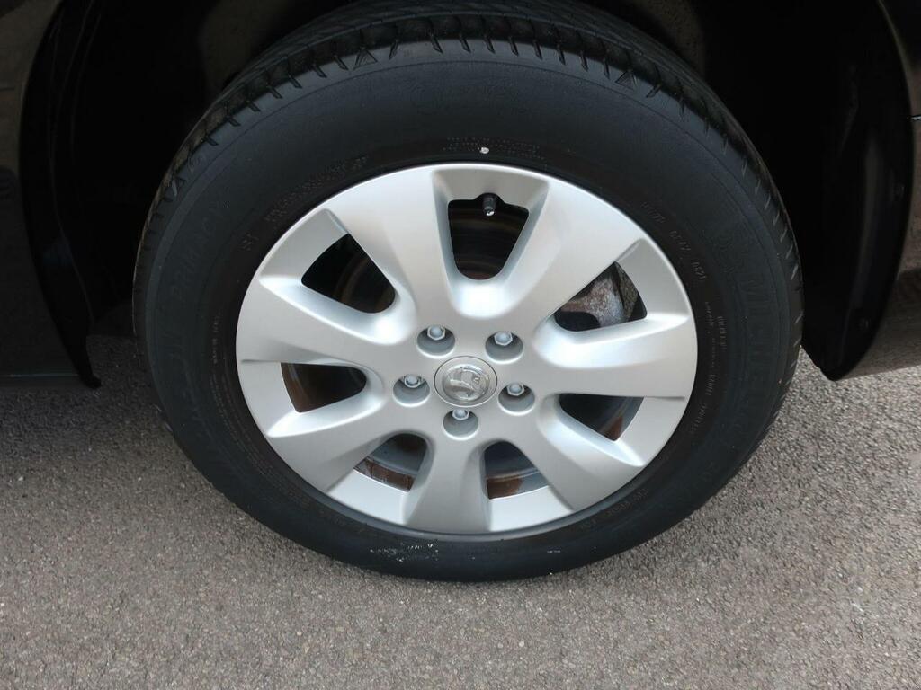 Vauxhall Combo Life 1.5 Turbo D Se Mpv Euro 6 Ss Grey #29