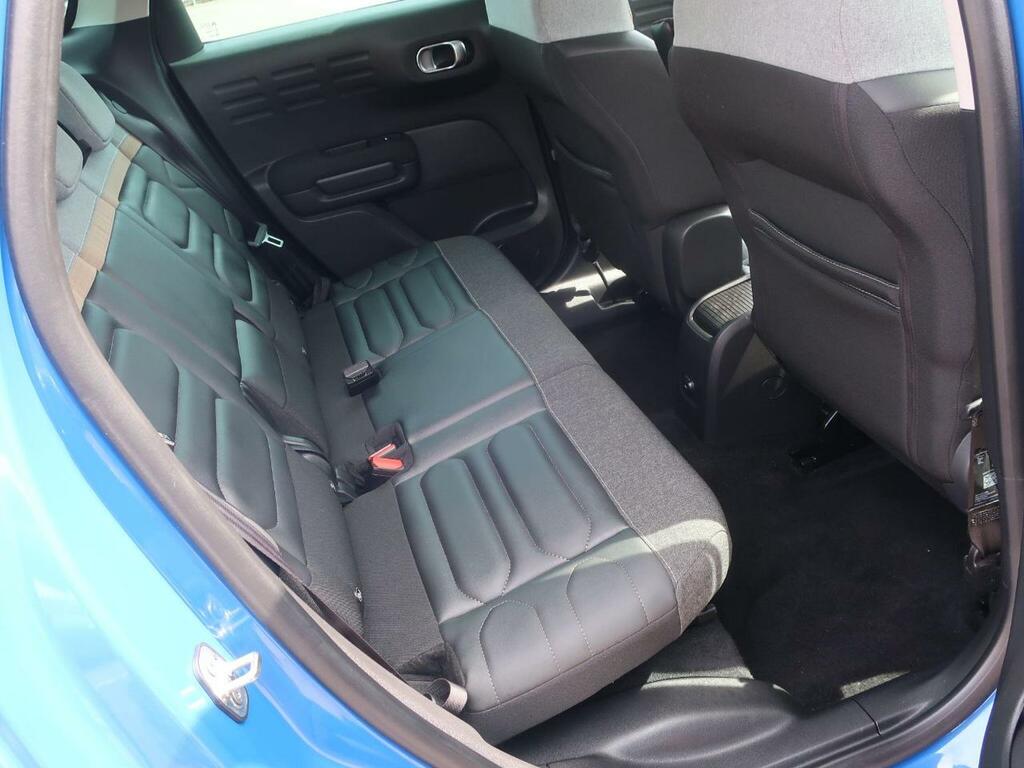 Citroen C3 Aircross 1.2 Puretech Max Suv Eat6 Euro 6 Ss Grey #24