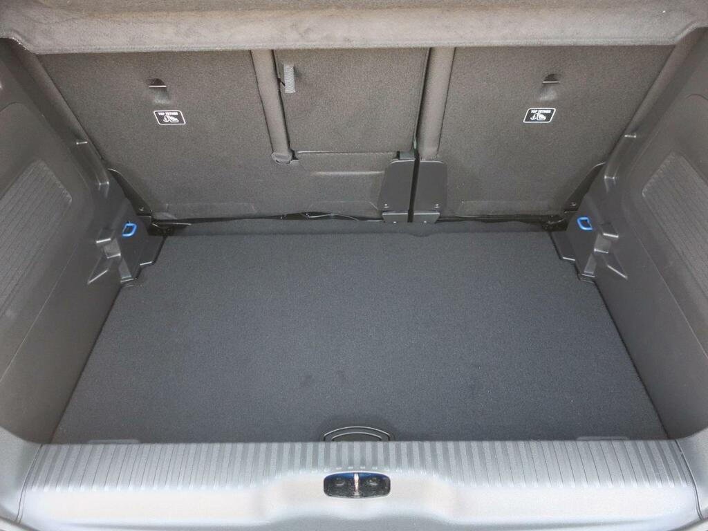 Citroen C3 Aircross 1.2 Puretech Max Suv Eat6 Euro 6 Ss Grey #11
