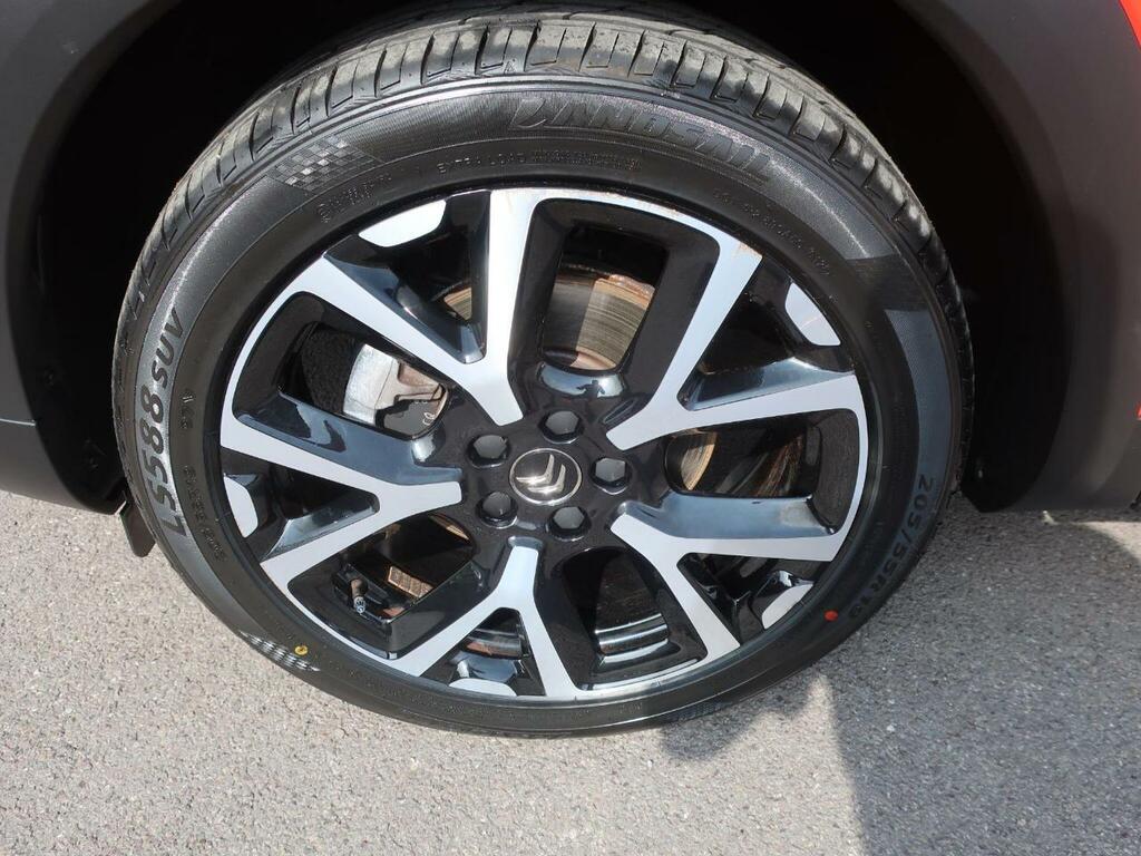Citroen C5 Aircross Aircross 1.5 Bluehdi C-series Edition Eat8 Euro 6 Grey #40