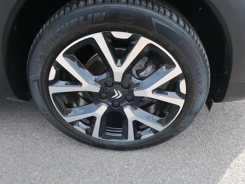 Citroen C5 Aircross 1.5 Bluehdi C-series Edition Eat8 Euro 6 Ss White #32
