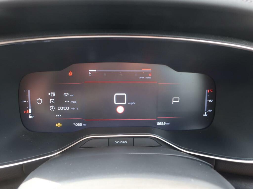 Citroen C5 Aircross 1.5 Bluehdi C-series Edition Eat8 Euro 6 Ss White #14